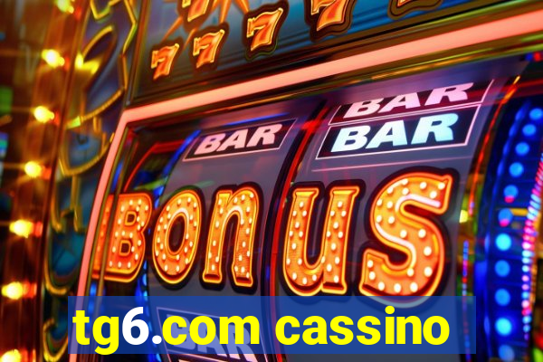 tg6.com cassino